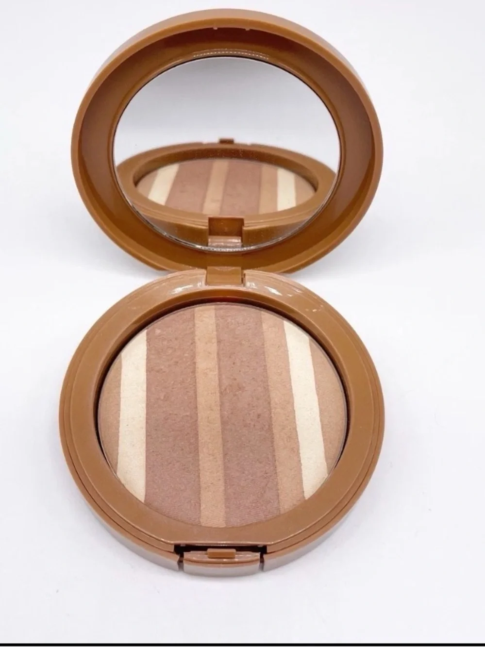 Belle Beauty Bronzabelle Bronze Highlighter Tuscan Sun